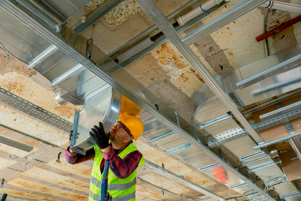 Best HVAC Consulting and Engineering in Lookout Mountain, GA