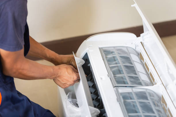 Best Geothermal HVAC Systems in Lookout Mountain, GA