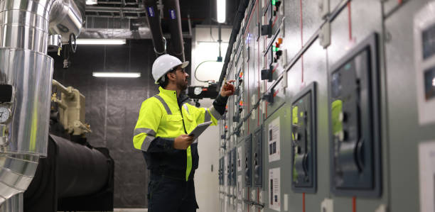 Best HVAC for Healthcare Facilities in Lookout Mountain, GA