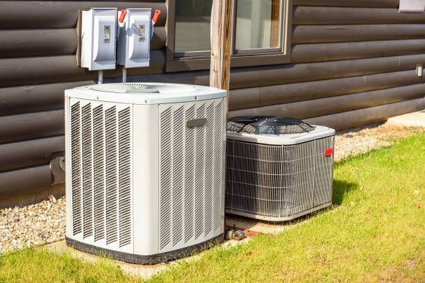 Best VRF (Variable Refrigerant Flow) Systems in Lookout Mountain, GA