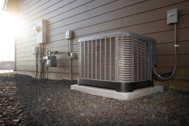 Best HVAC Equipment and Components in Lookout Mountain, GA
